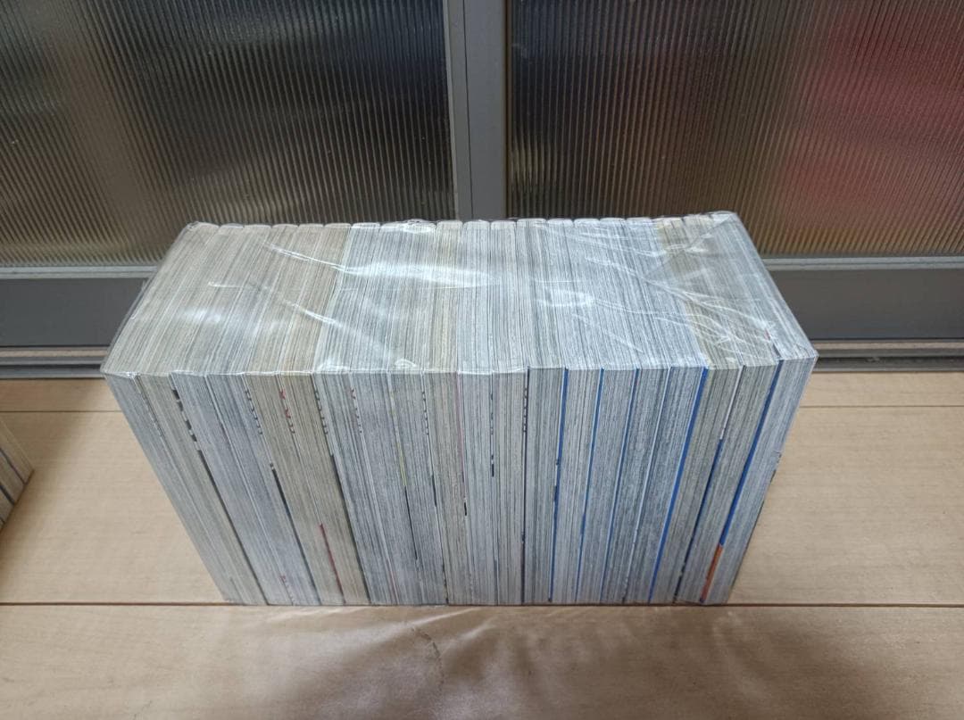 超絶 美品 初版 帯付き 即納 BLEACH ブリーチ 全巻 全巻セット 大久保