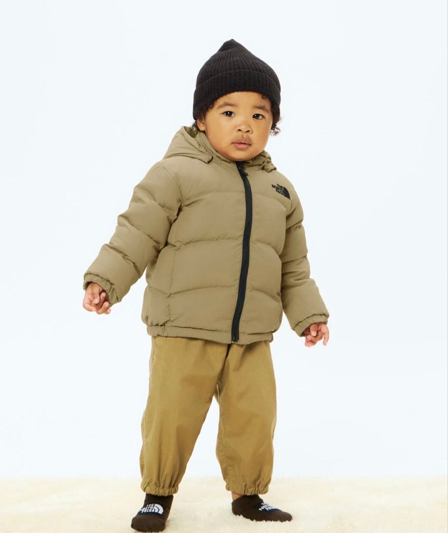 THE NORTH FACE アコンカグアフーディー ダウン　90