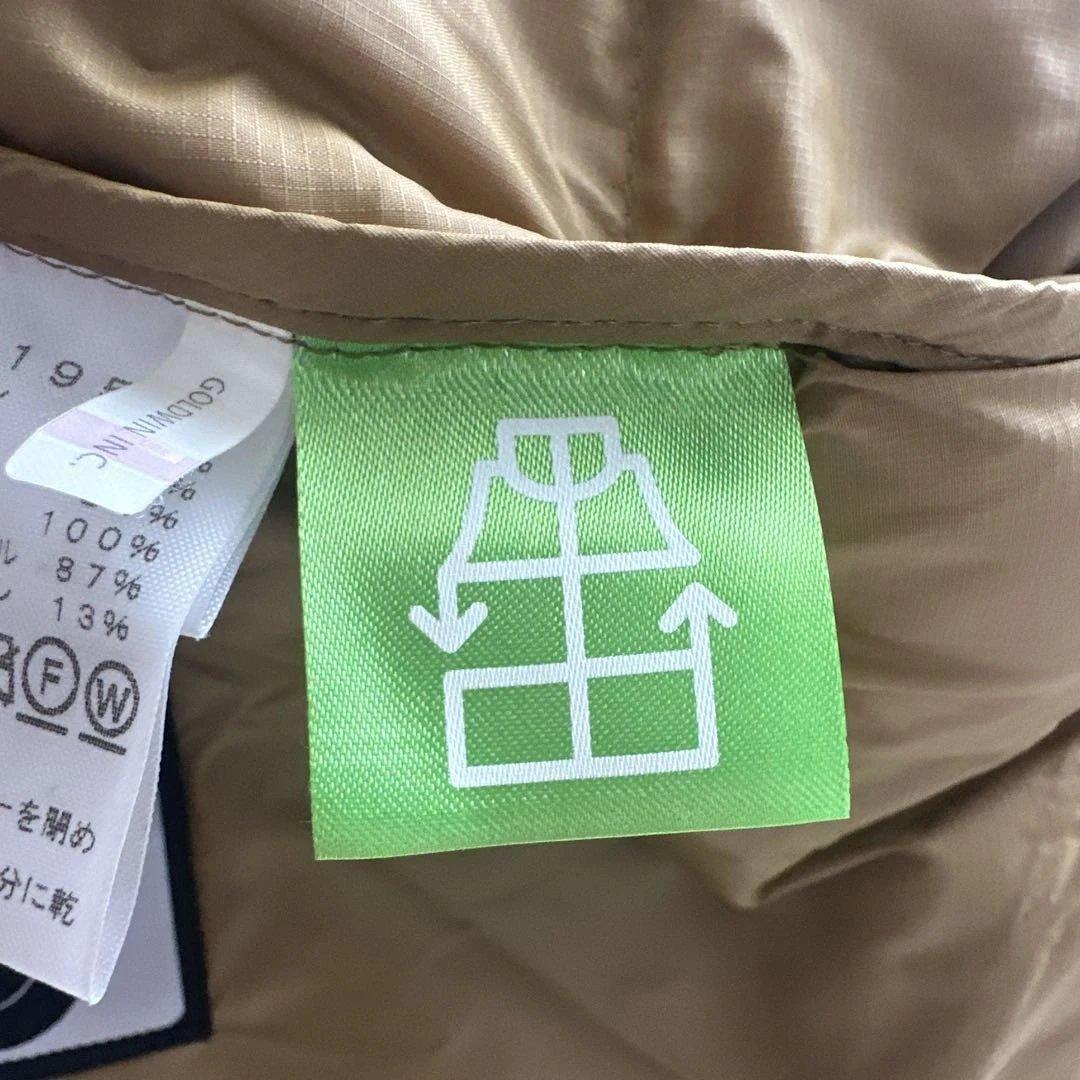 THE NORTH FACE アコンカグアフーディー ダウン　90