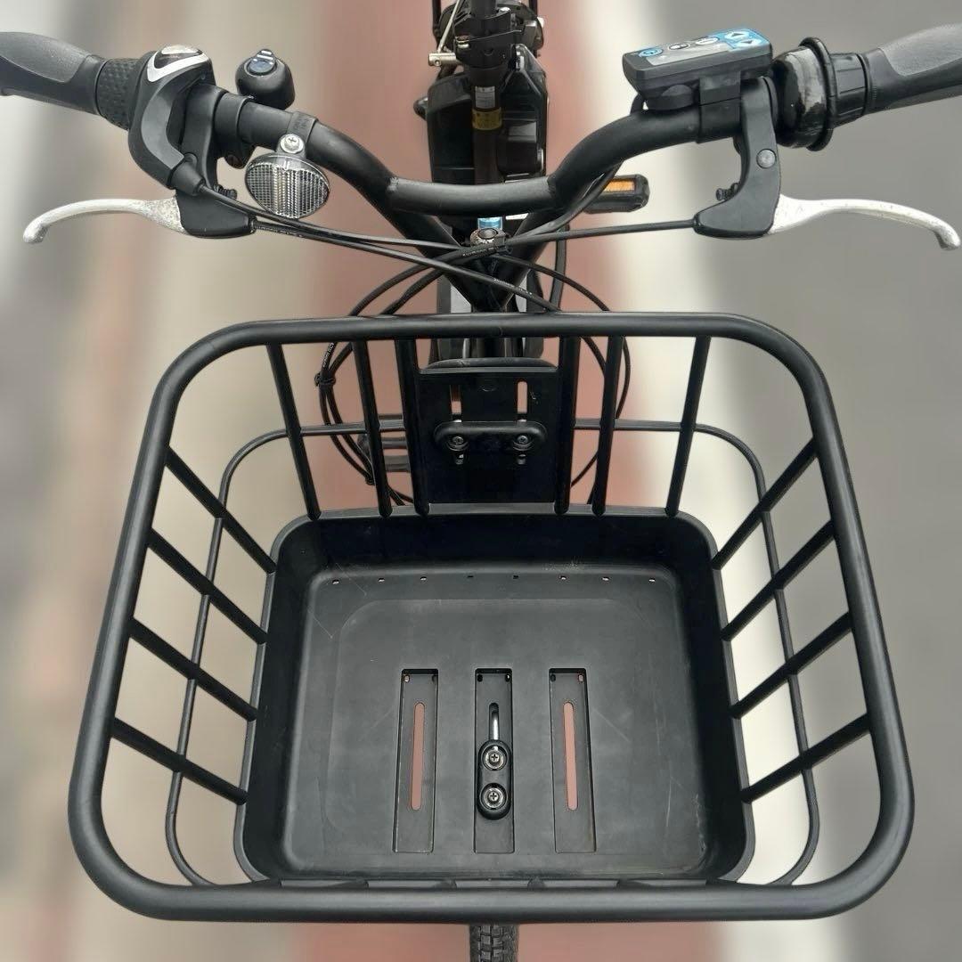 ヤマハ 電動アシスト自転車 PAS CITY-C 20インチ パスシティ