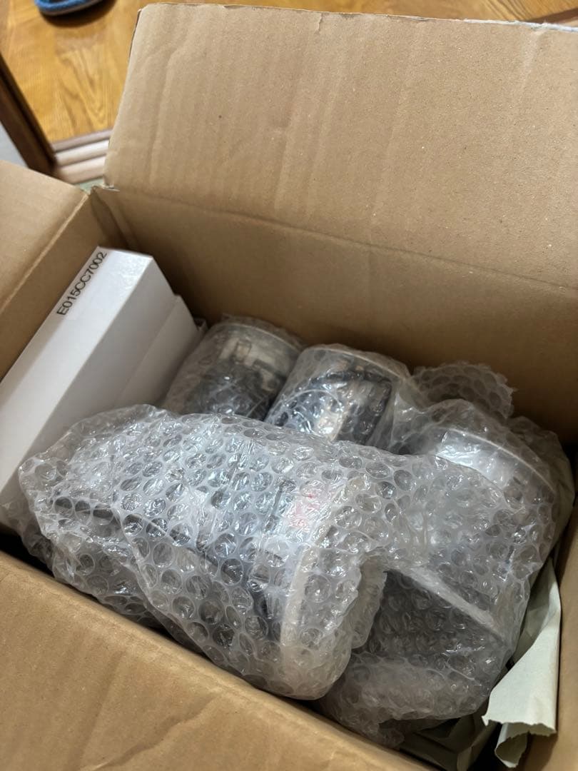 ModuleX® ダウンライト4台セット