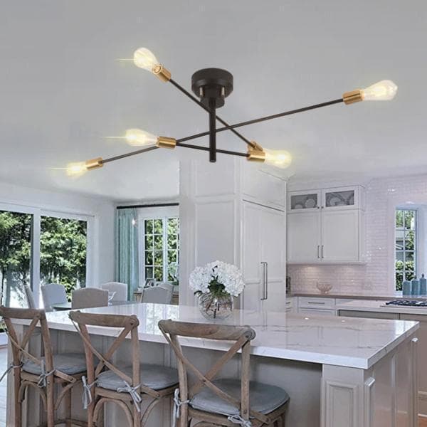 シーリングライト　おしゃれ