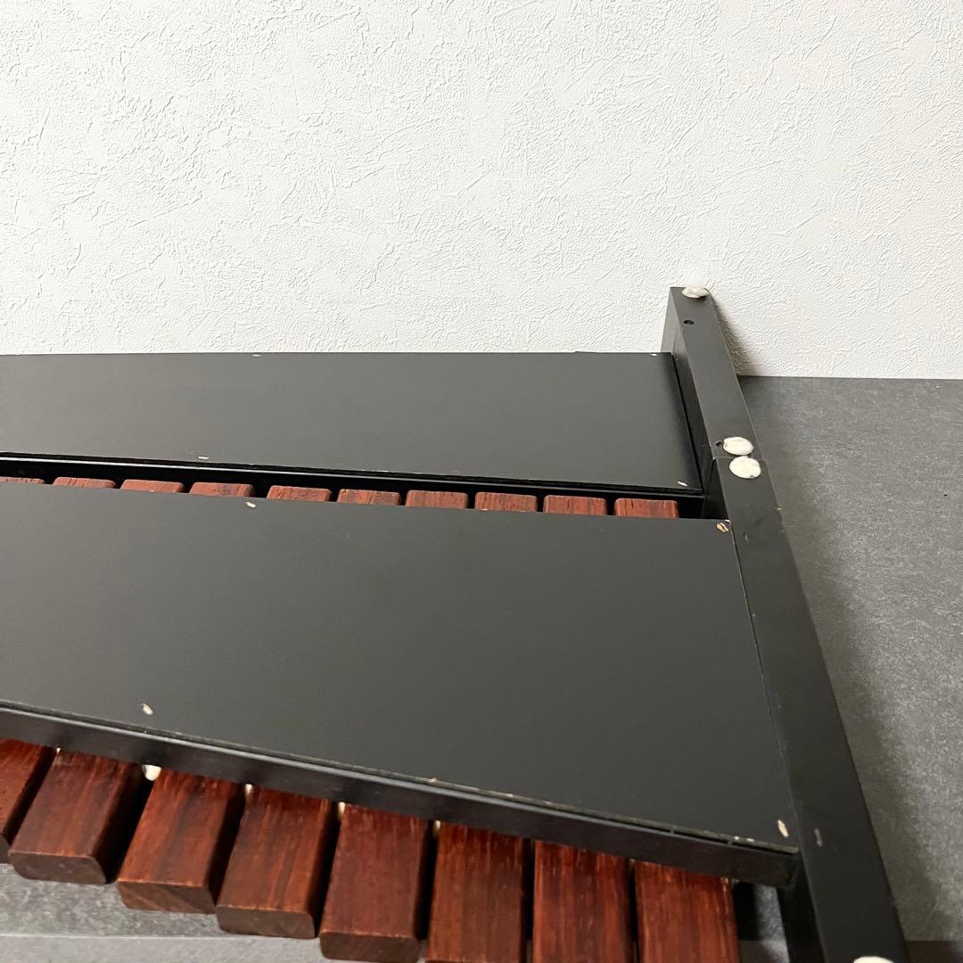 Zen-on ゼンオン シロフォン ZX-32P 木琴 バチ付