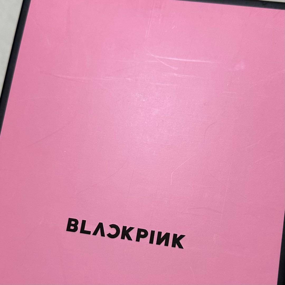 BLACKPINK プルピン ペンライト ver.2