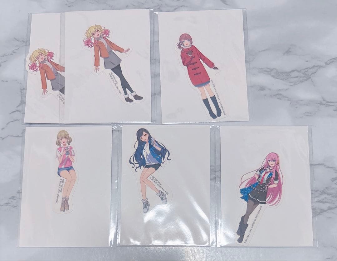 青柳冬弥 グッズ