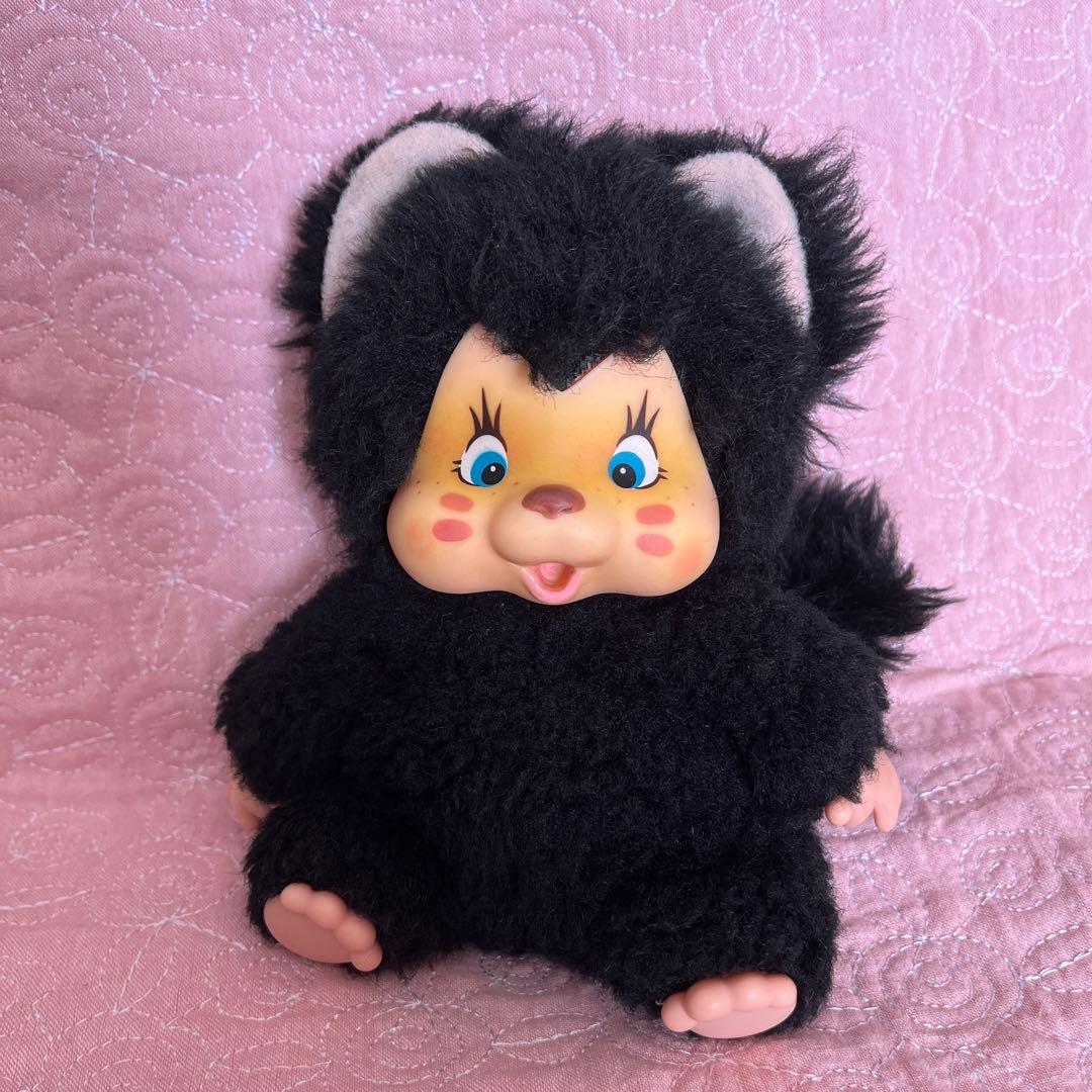 ニャーミー★黒猫