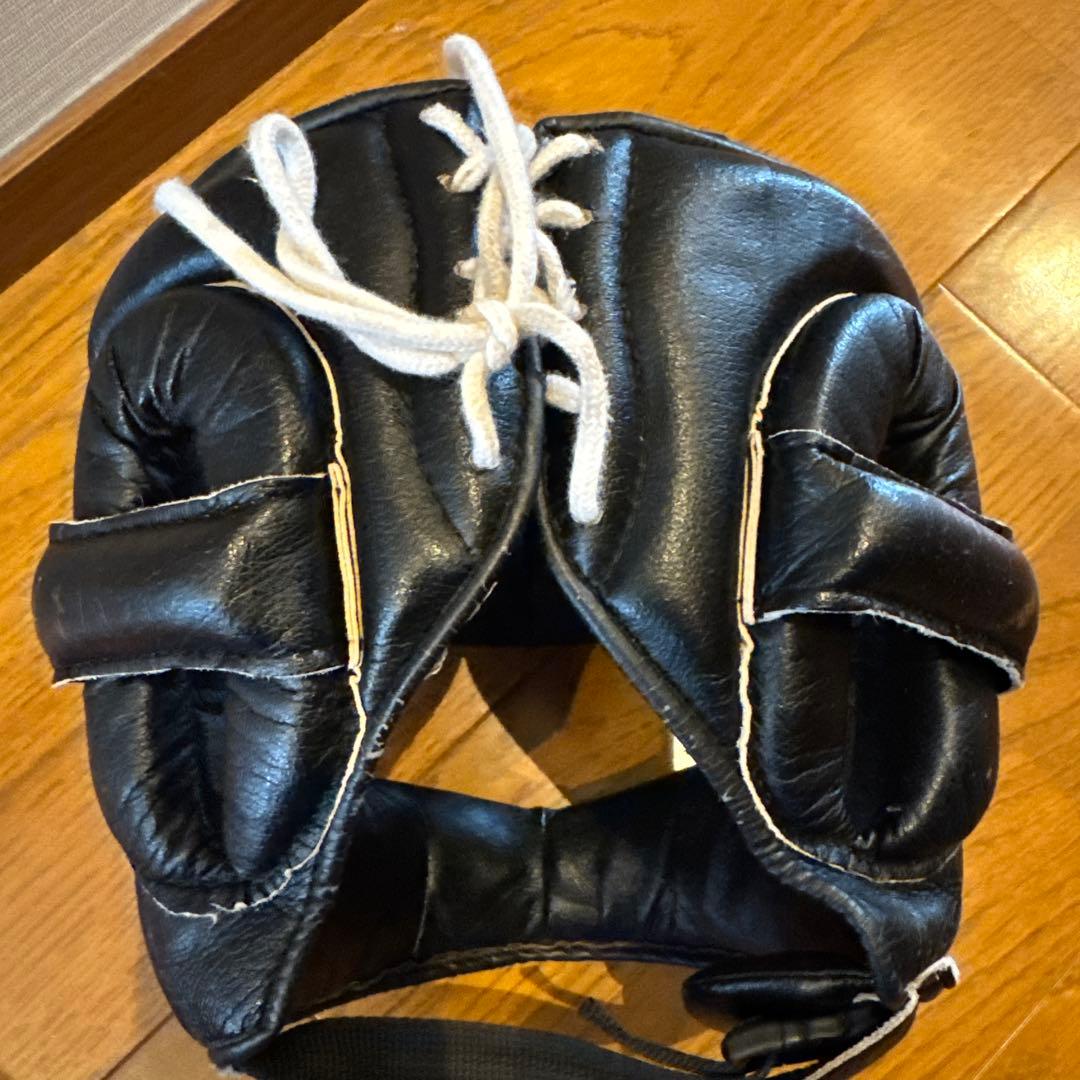 momo　ウィニング　ヘッドギア　サイズＬ