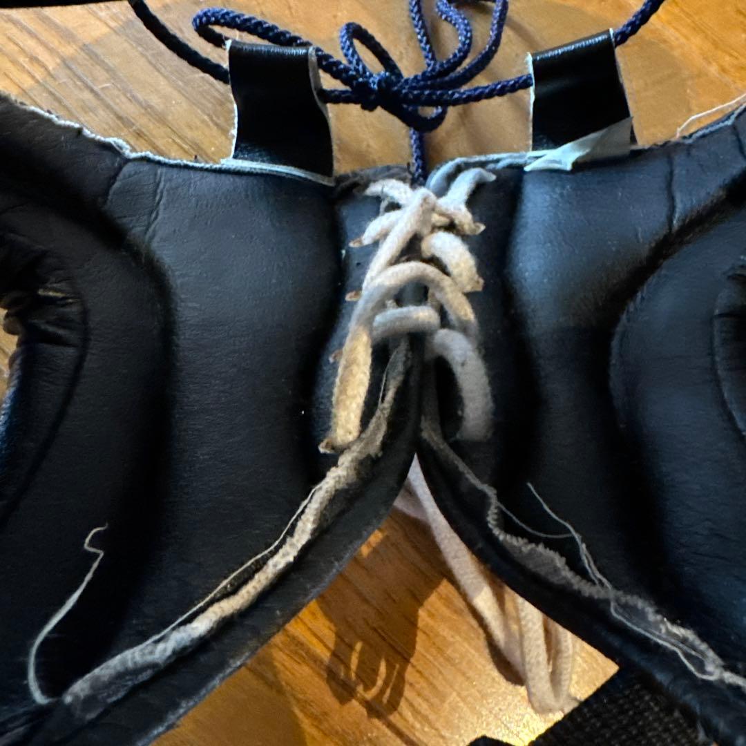 momo　ウィニング　ヘッドギア　サイズＬ