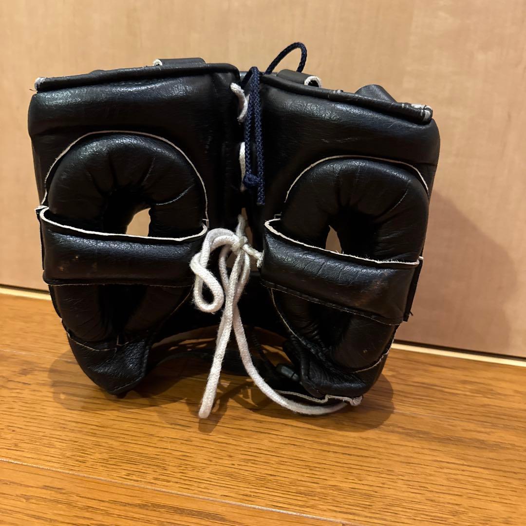 momo　ウィニング　ヘッドギア　サイズＬ