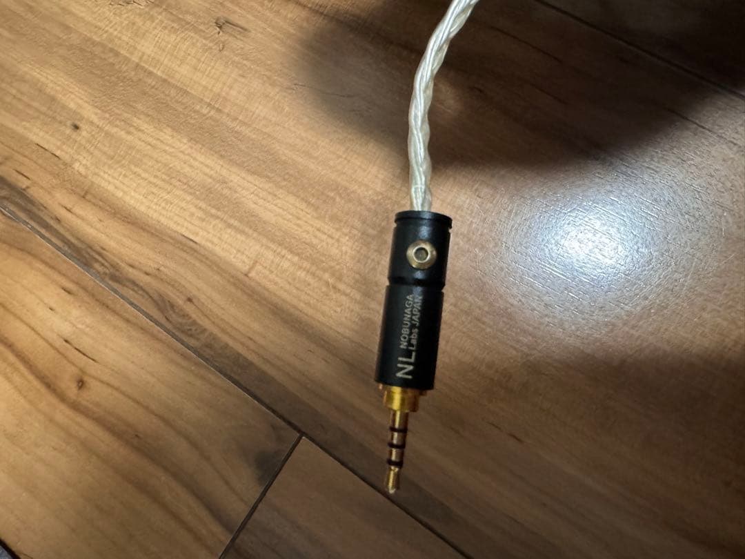 イヤホン jh audio The Siren Series Billie Jean