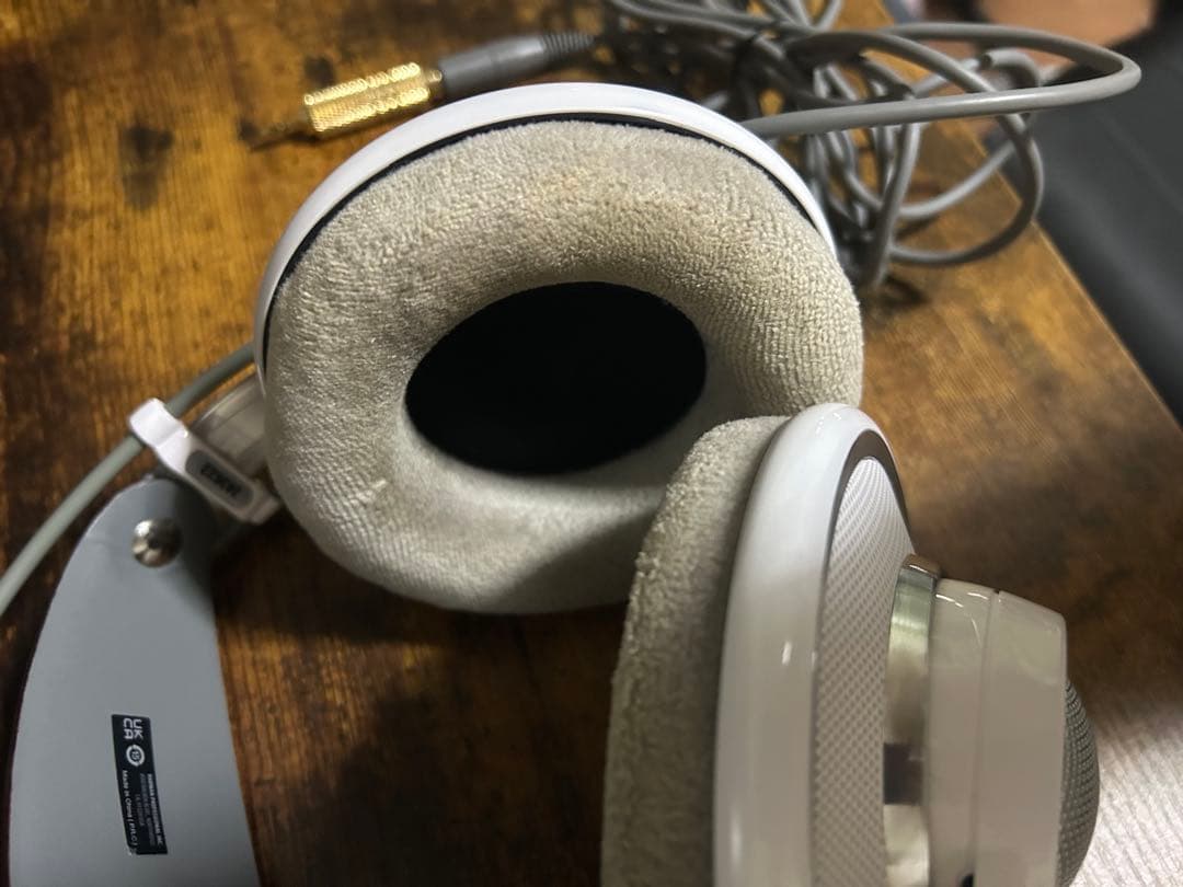 AKG K701 プレミアムクラスヘッドフォン