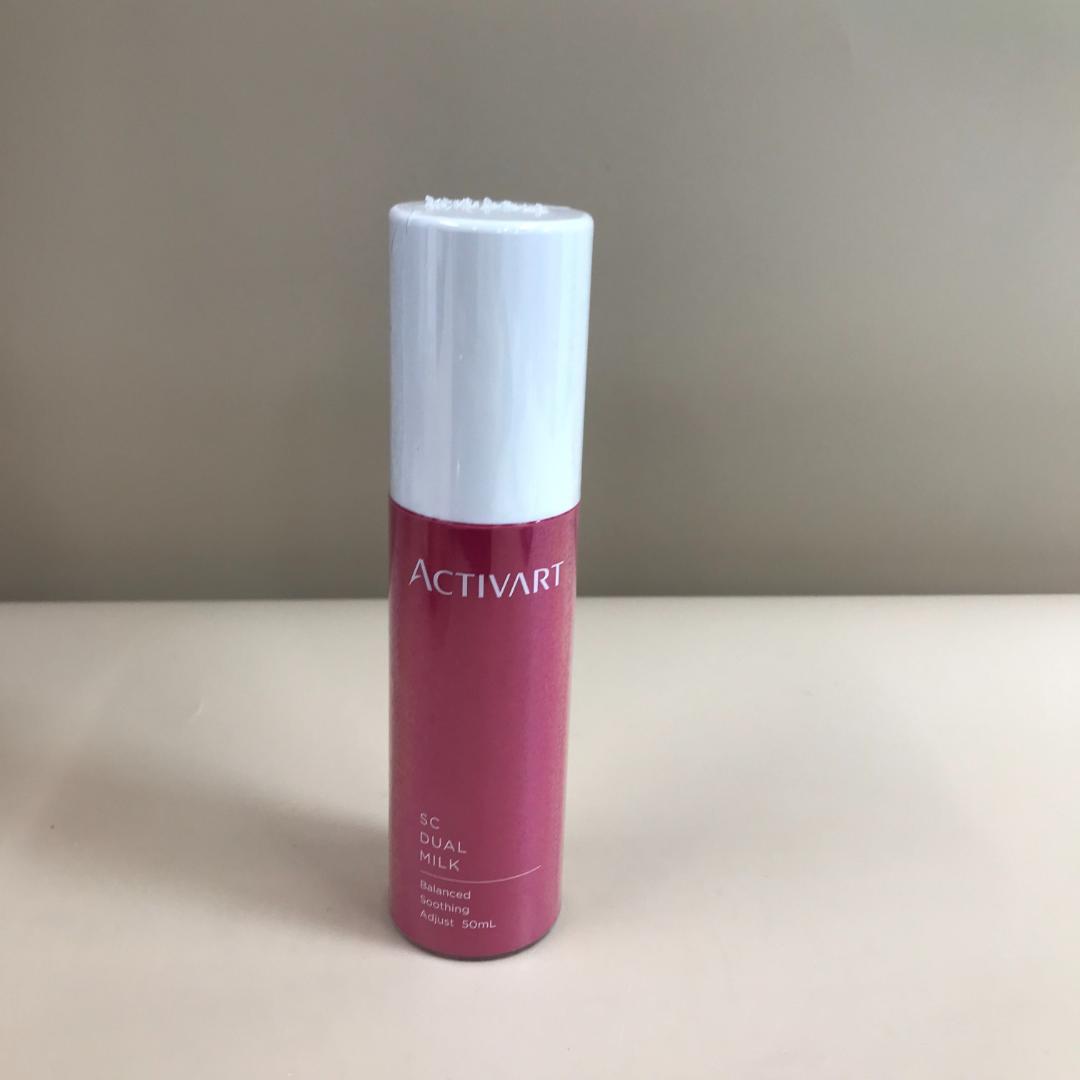 SCデュアルミルク 50ml