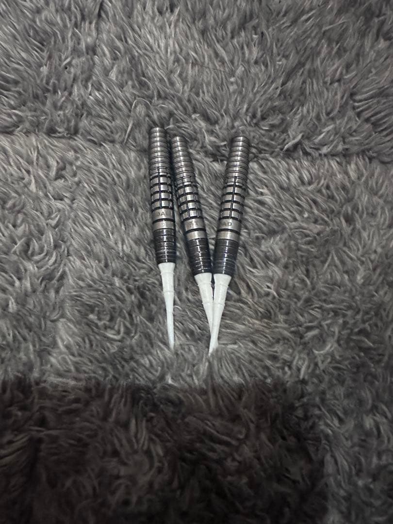 トリニダード ゴンザレス6 西哲平モデル