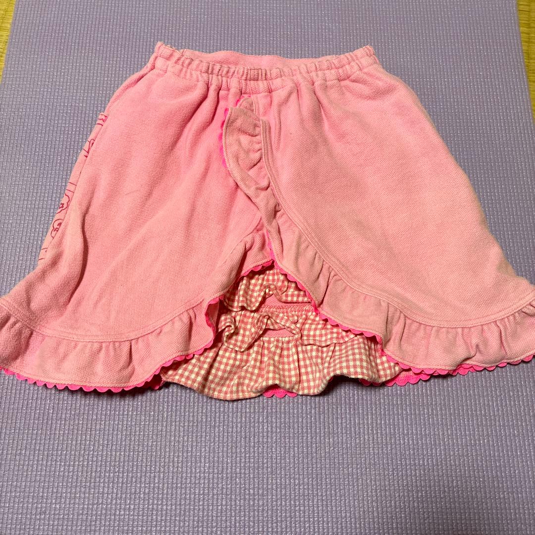 公*o様 MIMI POPO town スカート