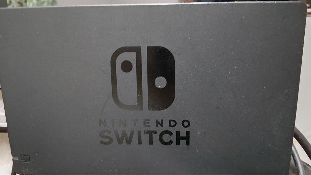 T*e様 Nintendo Switch 本体 マイニンテンドー 中古 ソフト付