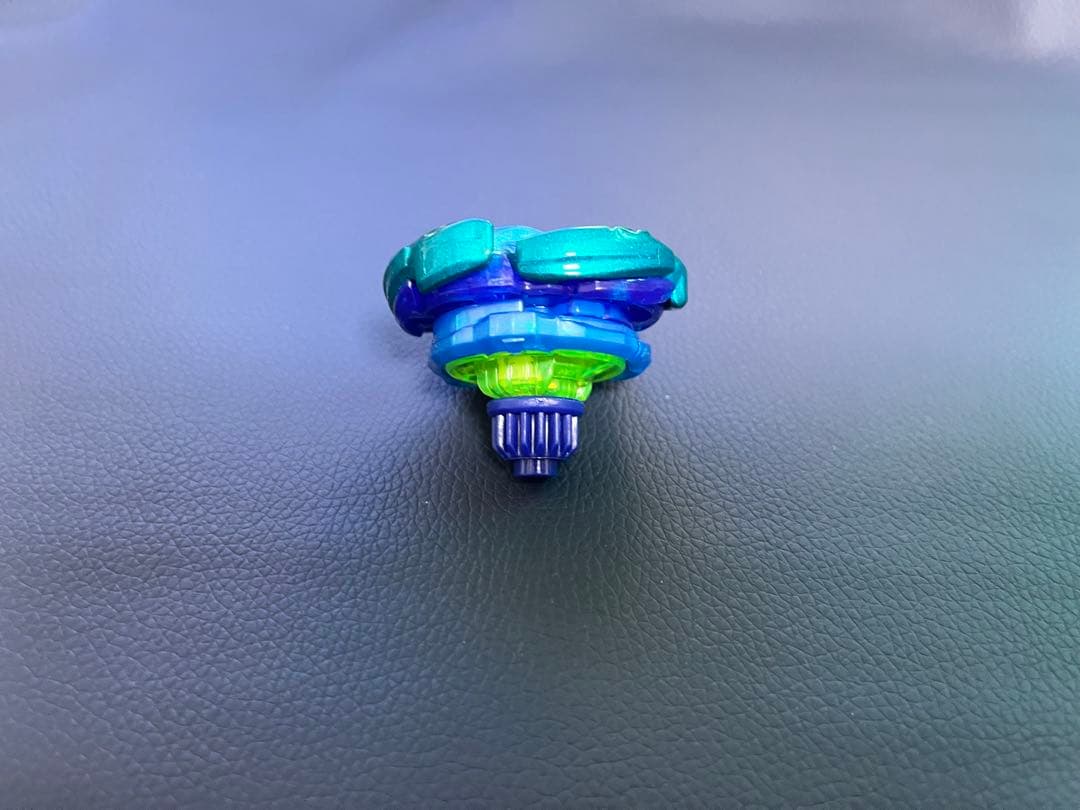 新品未使用 ベイブレードX エアロペガサス3-70A 本体のみ