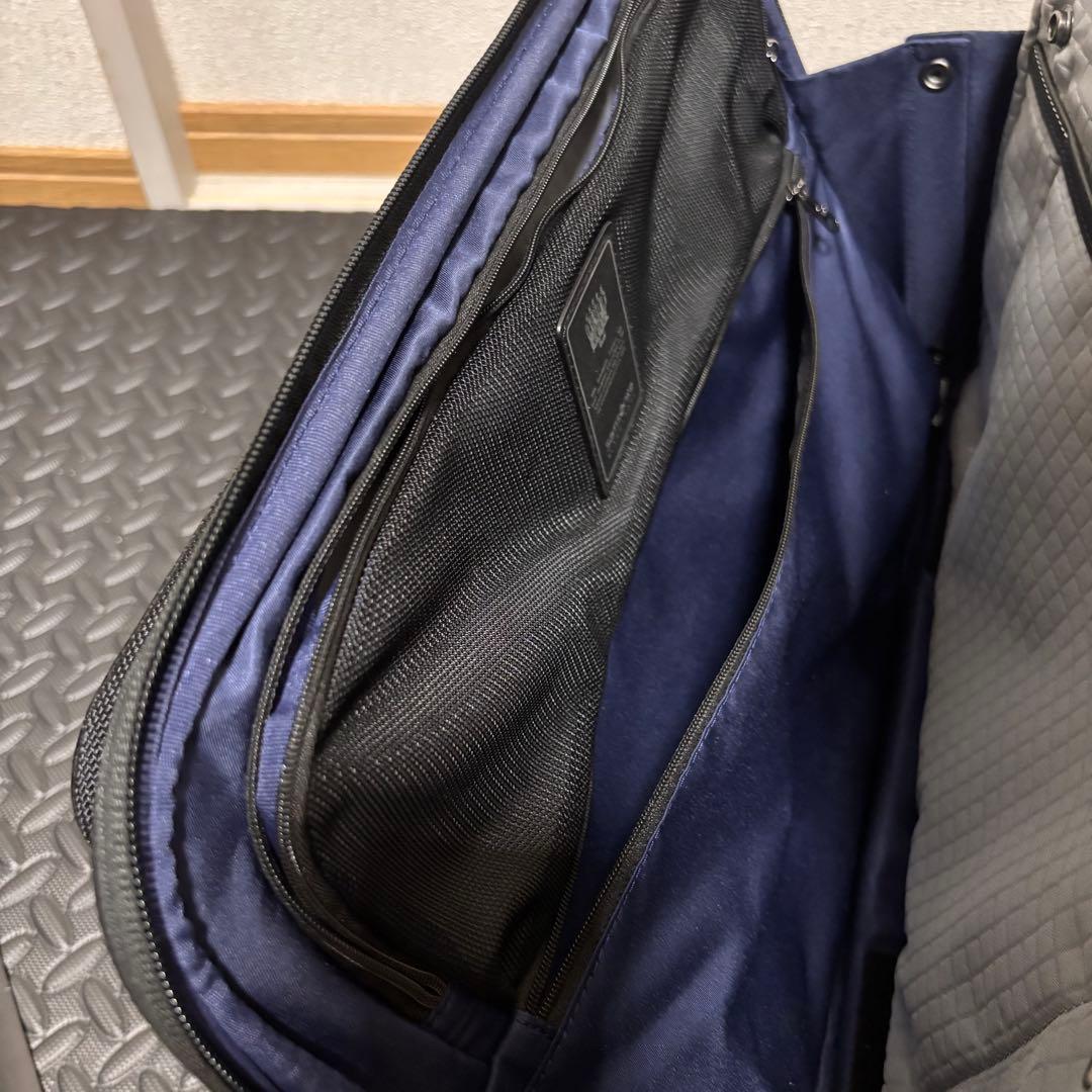 Hiii.＊様向け【美品ワケ有り】サムソナイト　ヴェロン2 スピナーローリング