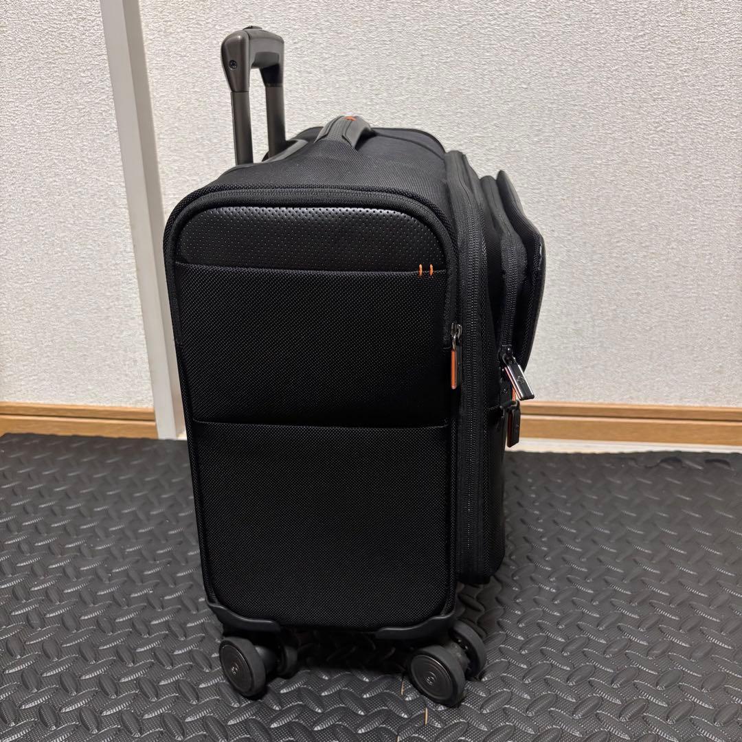 Hiii.＊様向け【美品ワケ有り】サムソナイト　ヴェロン2 スピナーローリング