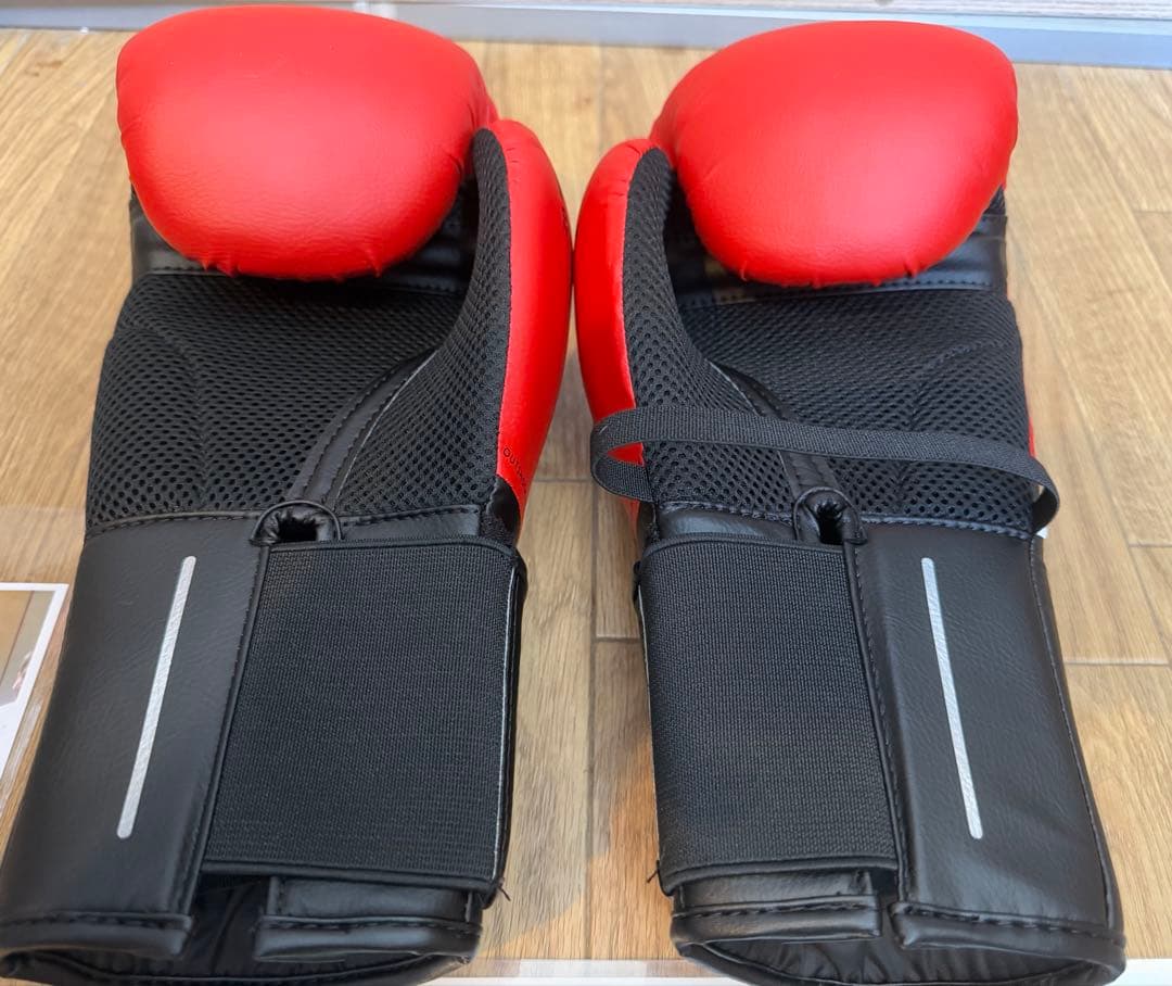 マニー・パッキャオ　直筆サイン入りボクシンググローブ左右セット　Pacquiao