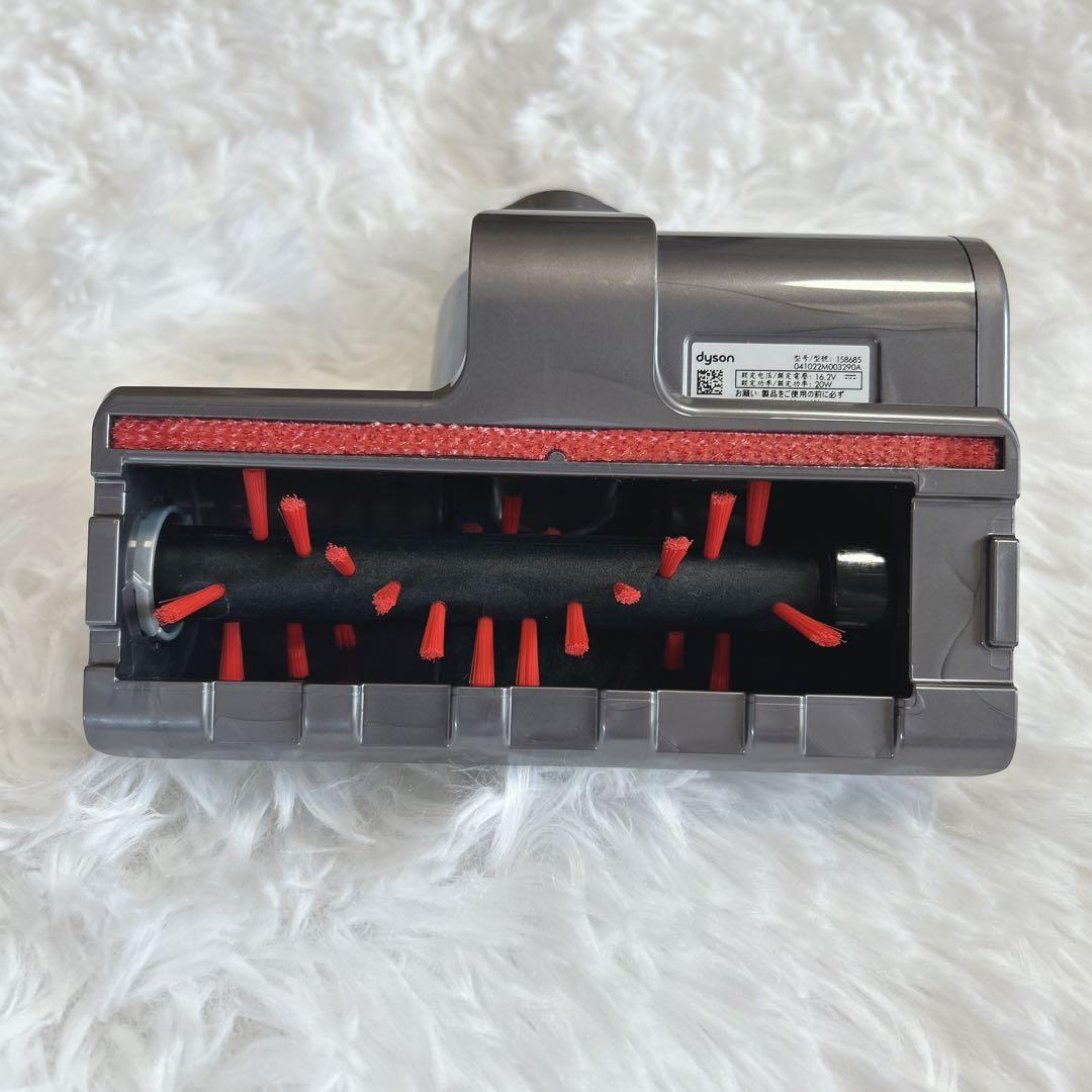 ✨未使用級✨ダイソン クリーナーヘッド セット純正品