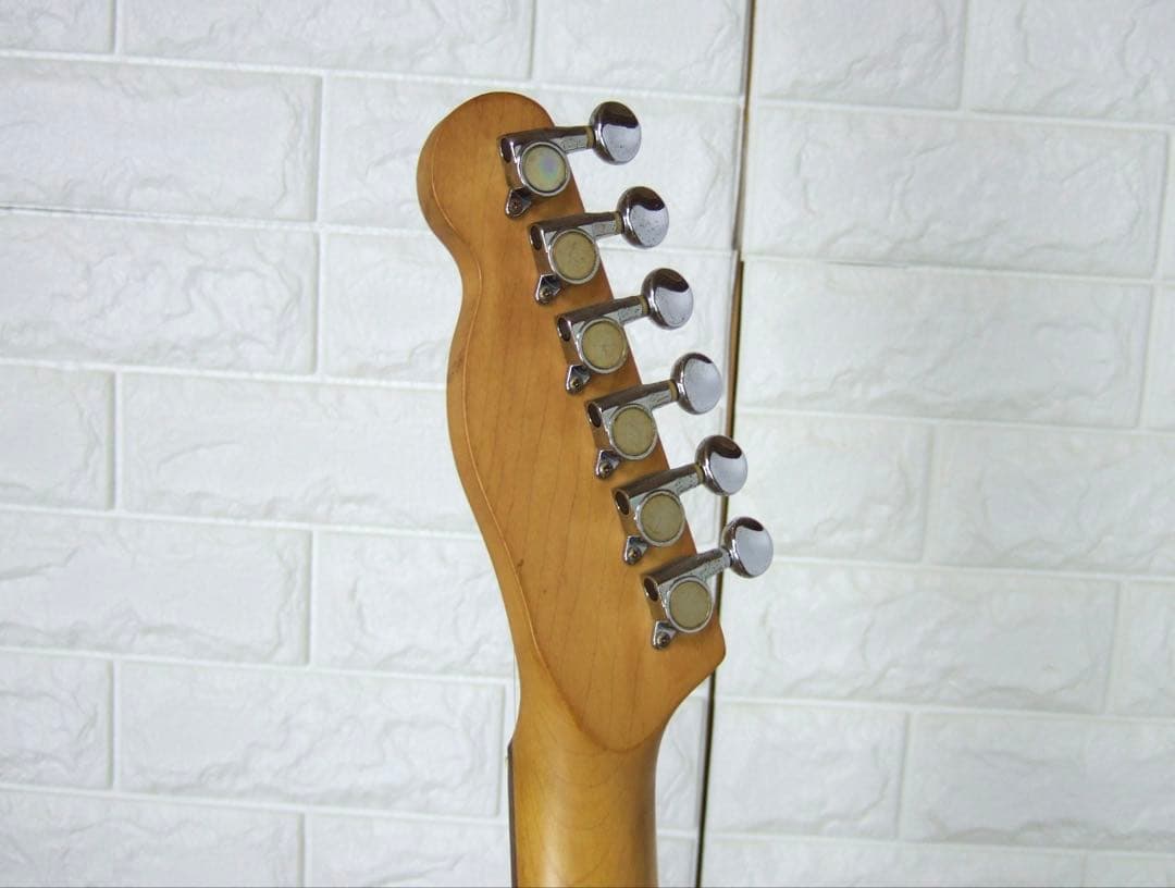 Fender Telecoustic テレキャスター エレアコギター