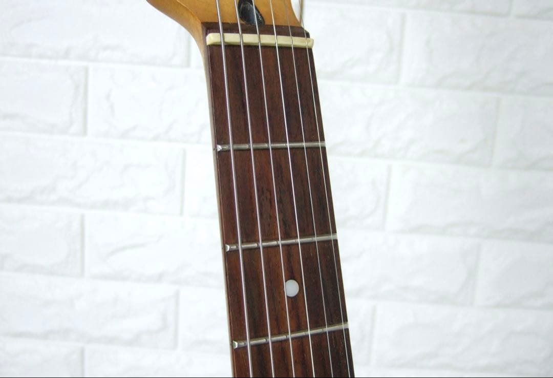 Fender Telecoustic テレキャスター エレアコギター