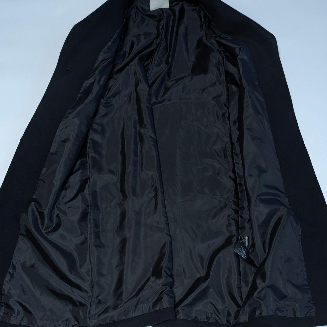 2023AW 美品 パブリックトウキョウ ベルテッドフレアチェスターコート 1