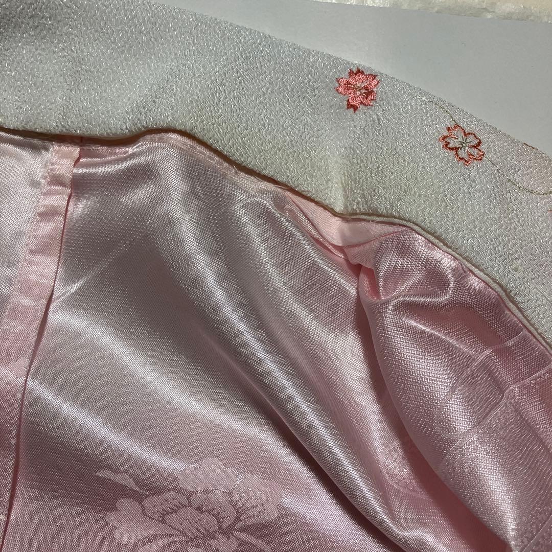 振袖、長襦袢、帯など一式