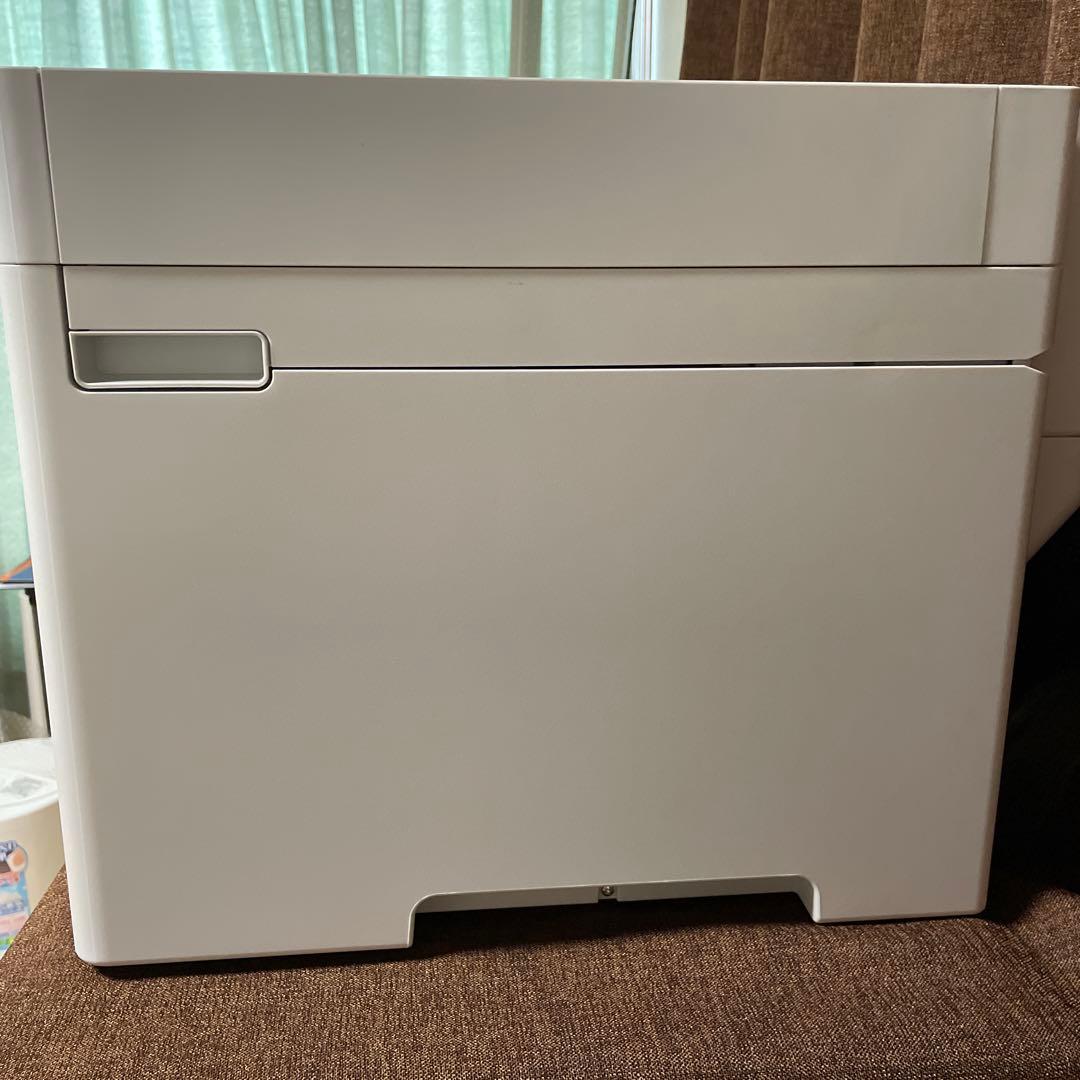 【使用僅少】EPSON PX-M6011F インクジェットプリンター 22年製