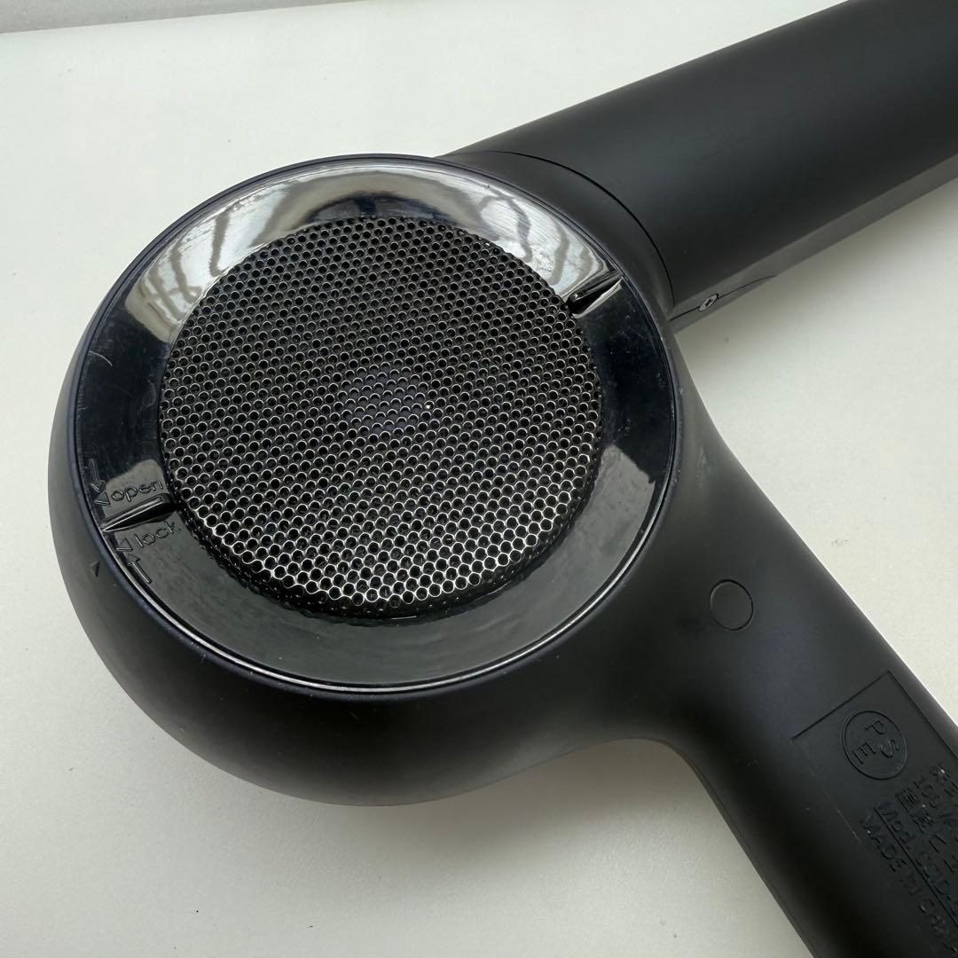 ホリスティックキュアーズ　ドライヤー　CCIDG04B ホリド32