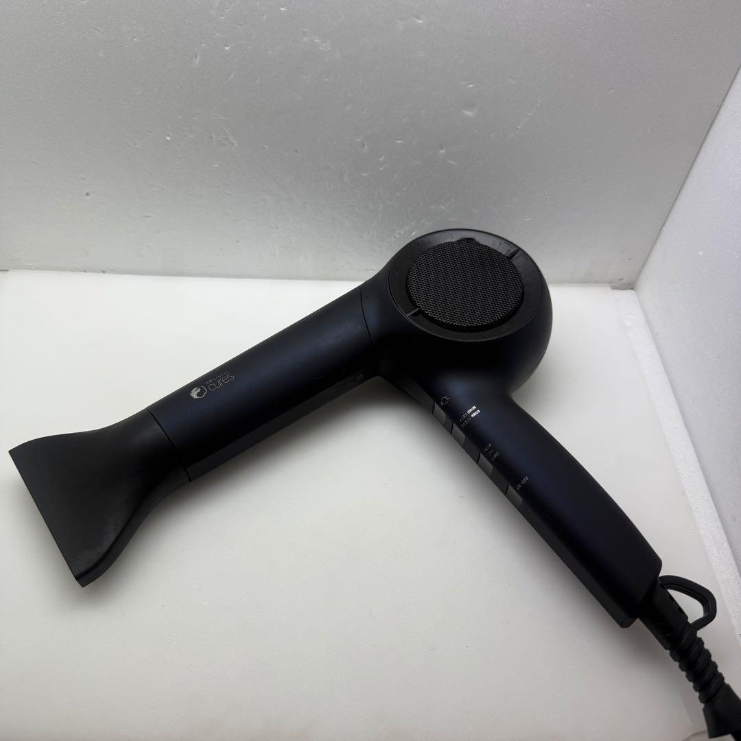 ホリスティックキュアーズ　ドライヤー　CCIDG04B ホリド32
