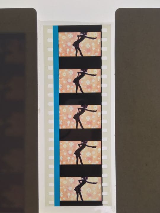 フィルム　叛逆の物語　ナイトメア戦　変身シーン　魔法少女まどか☆マギカ　まどマギ