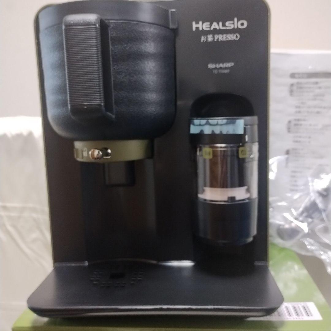 本日最安値❢ お値下げ 新品未使用 ヘルシオ TE-TS56V