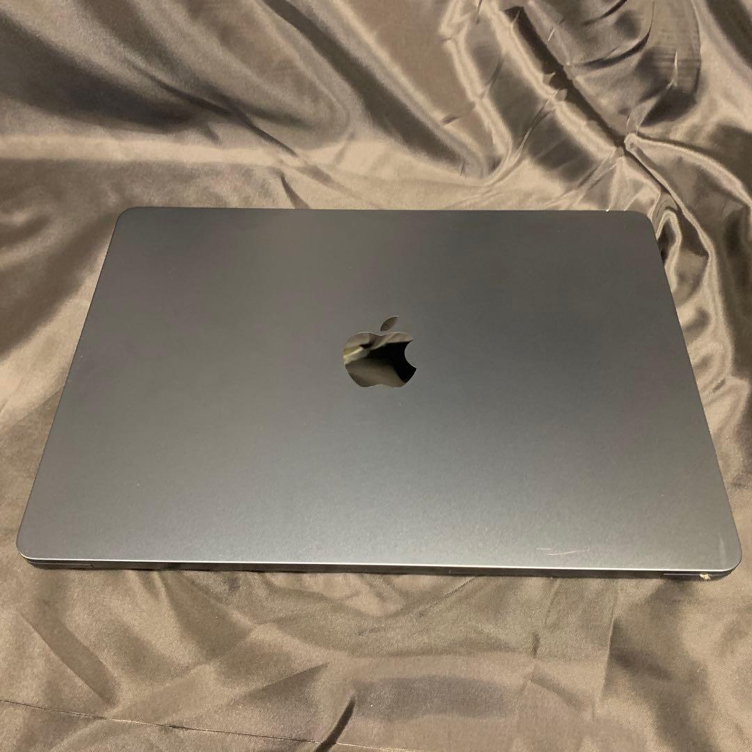 AppleMacbook Air M2 16GB/512GB US配列 B品特価