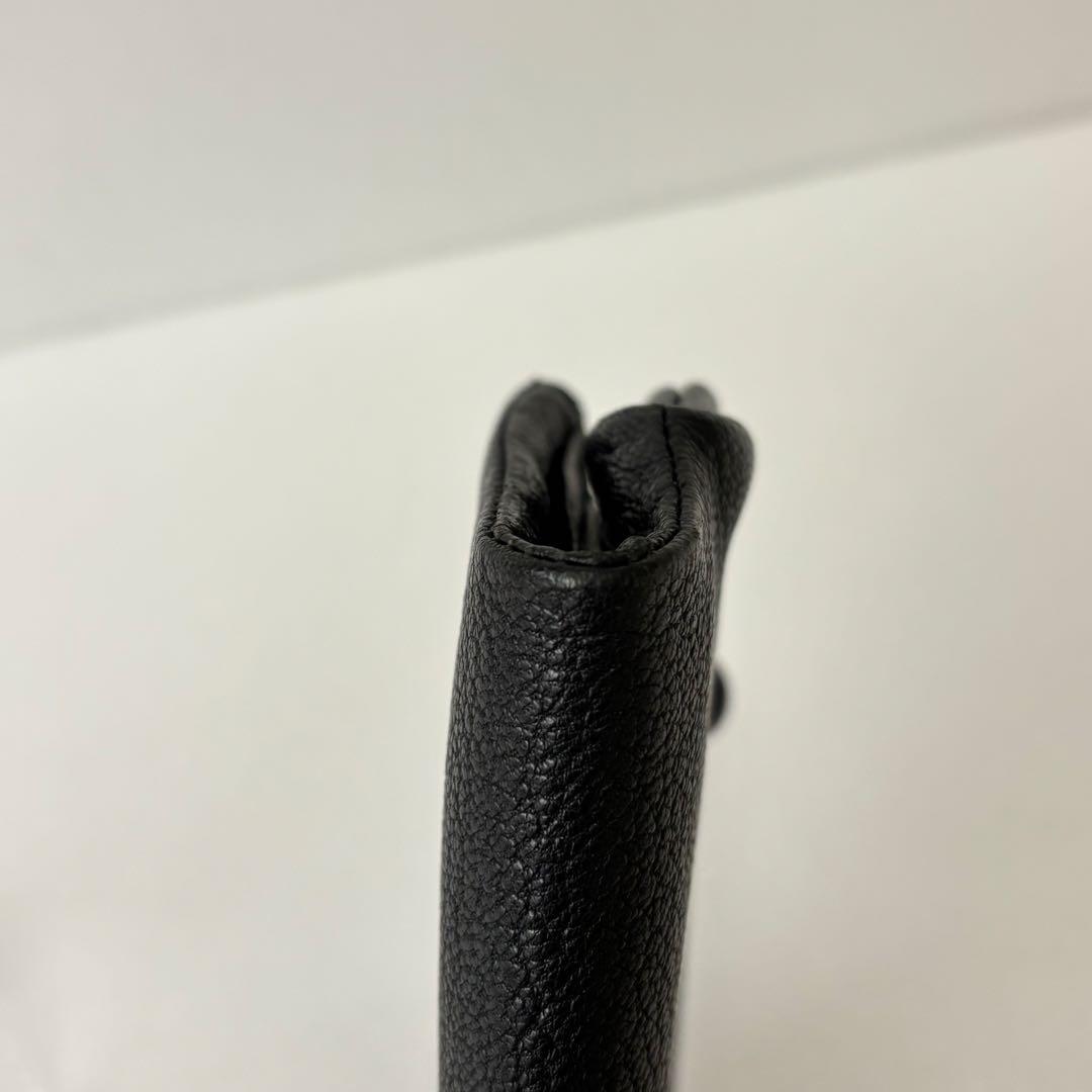 虎屋ういろ×perche(ペルケ)×earコラボがま口折り財布