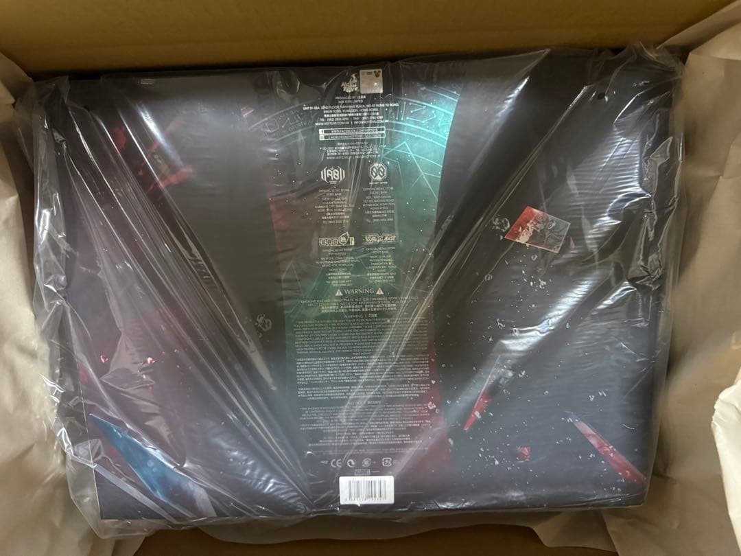 さ*須様 ホットトイズ 『ドクター・ストレンジ／MOM』デッド・ストレンジ