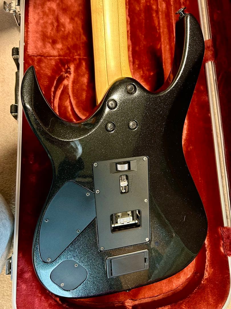 Ibanez エレキギター prestige 2007年製