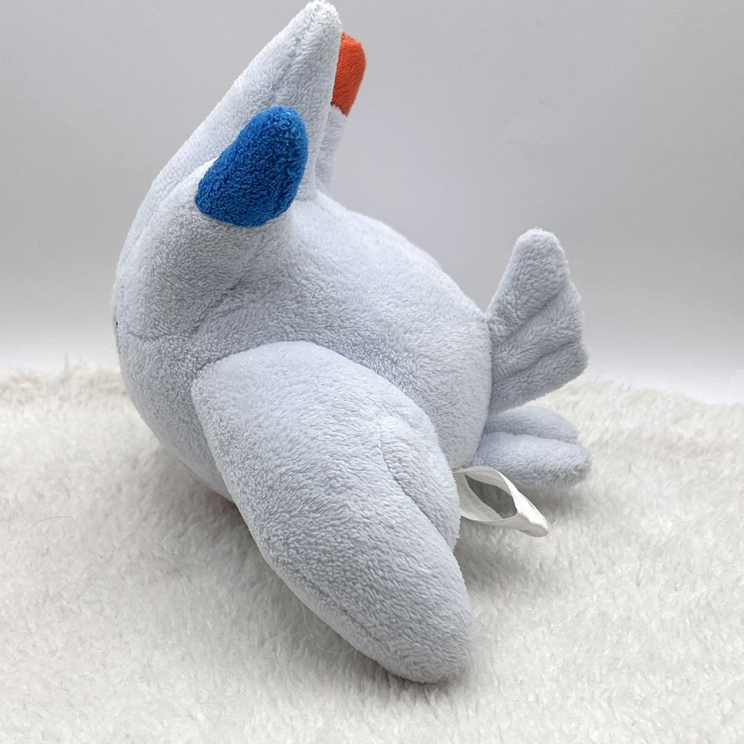 ✨希少・ポケモンセンター限定✨ ポケドール トゲキッス ぬいぐるみ 2009年製