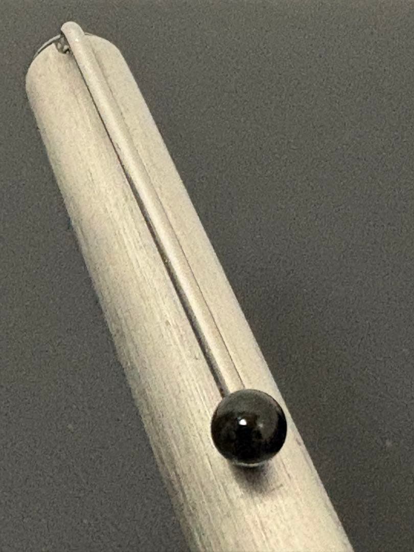 モンブラン　Montblanc ボールペン ターボ　激レア　筆記良好