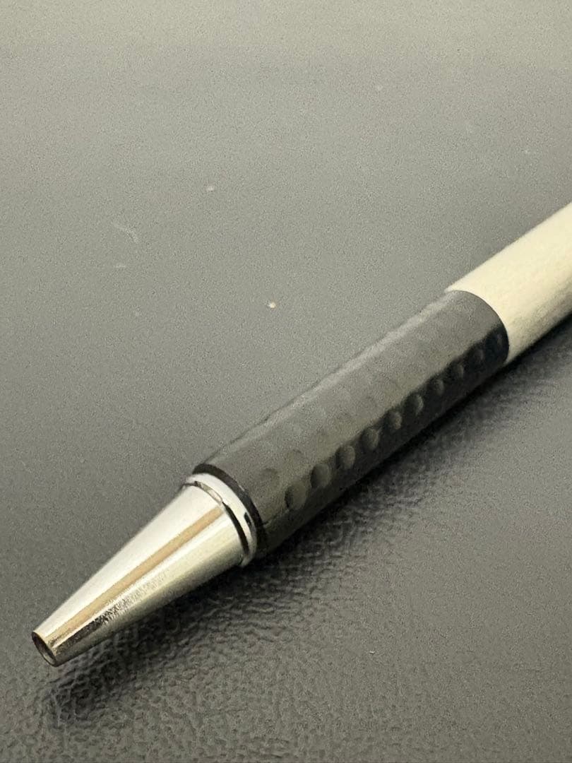 モンブラン　Montblanc ボールペン ターボ　激レア　筆記良好