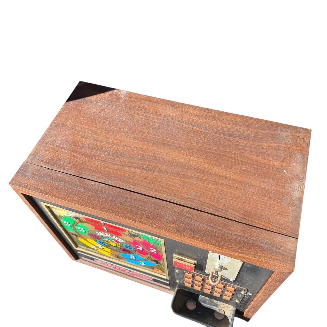 Little Boy Swing パチスロ