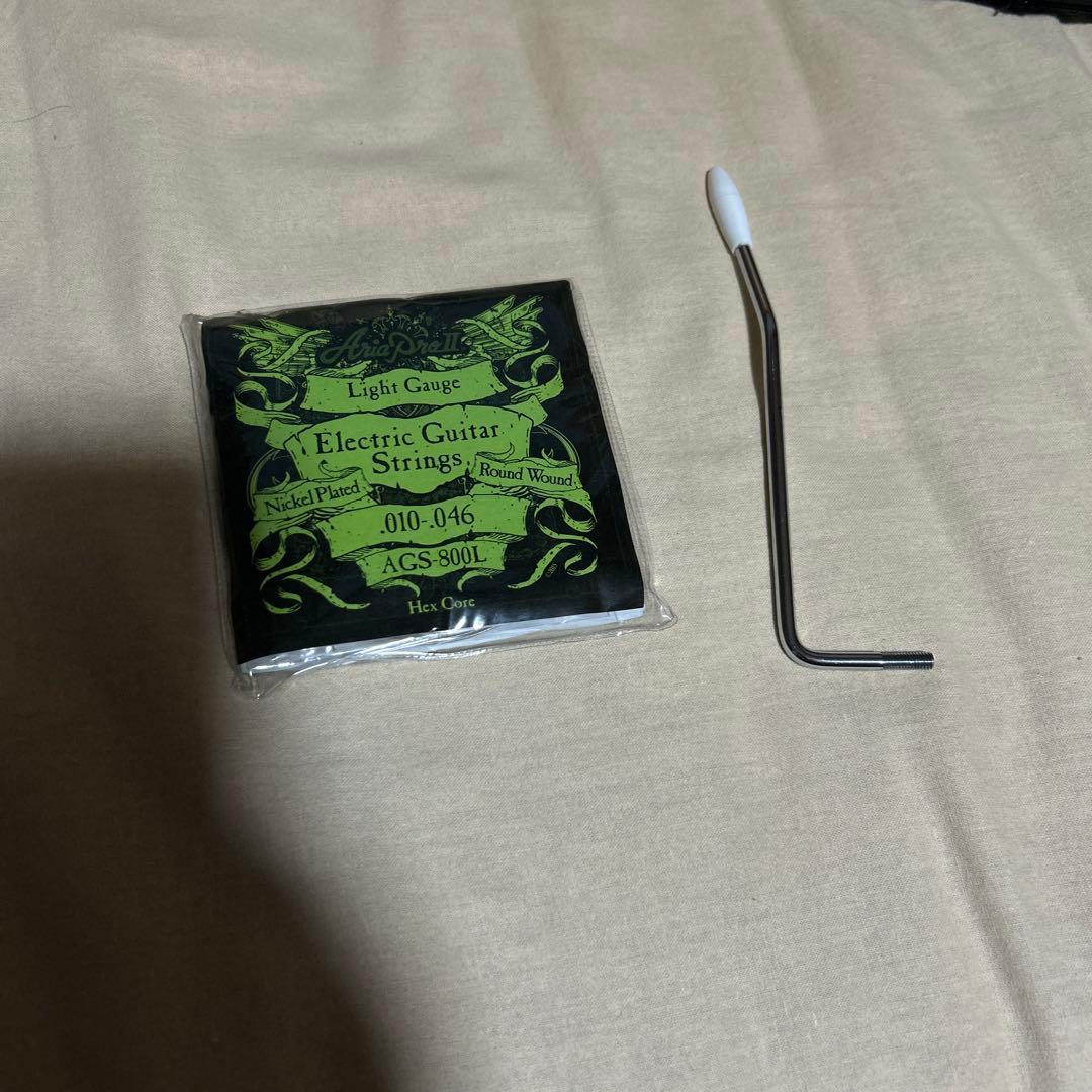 FGN フジゲン J-Classic JOS10R-SBB ストラトキャスター