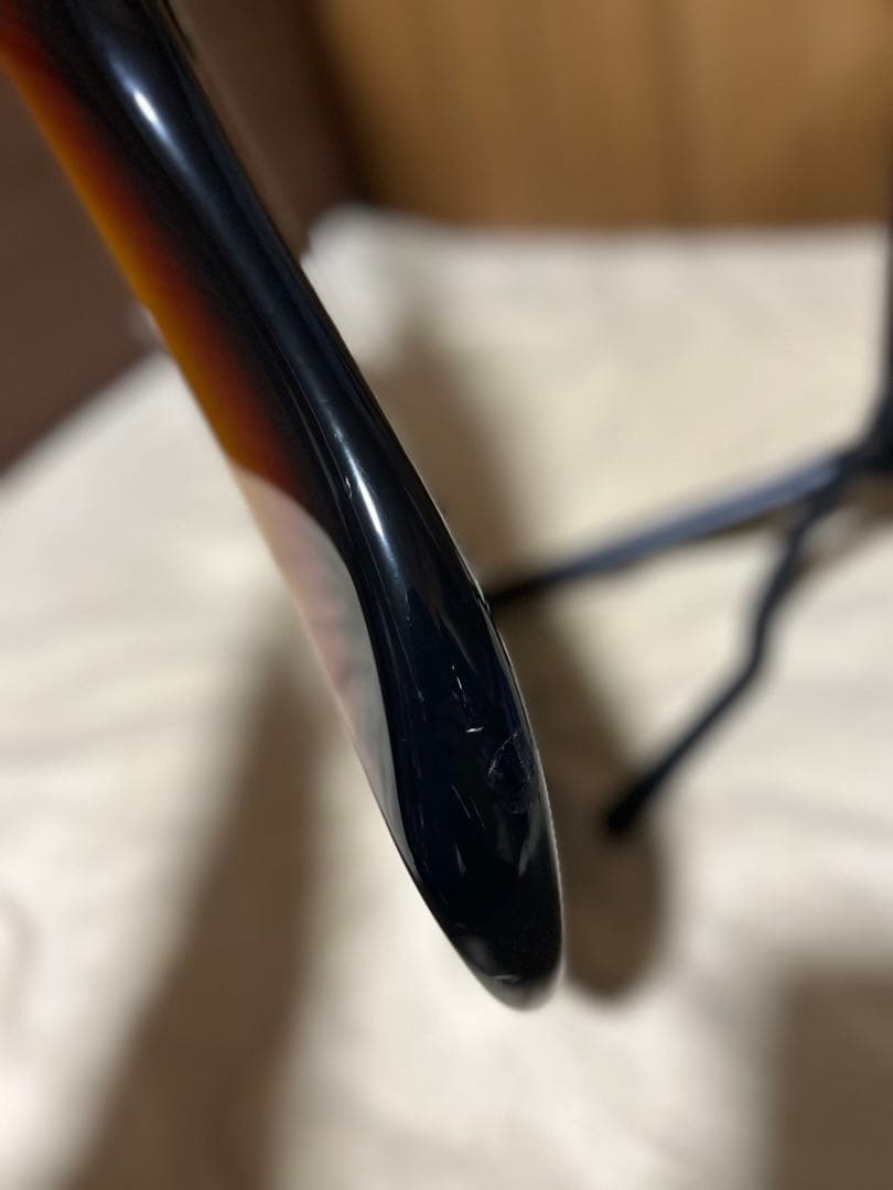 FGN フジゲン J-Classic JOS10R-SBB ストラトキャスター