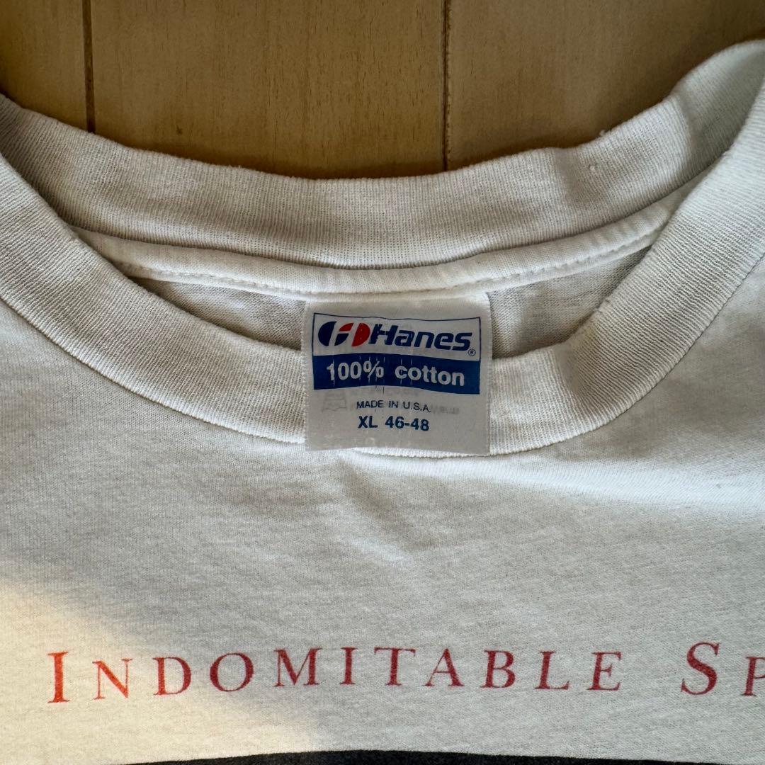 90's USA製 Barbara Kruger バーバラクルーガー 古着