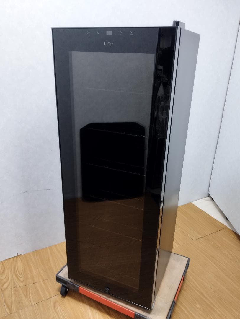 K☆014　ルフィエール　ワインセラー　C55SL