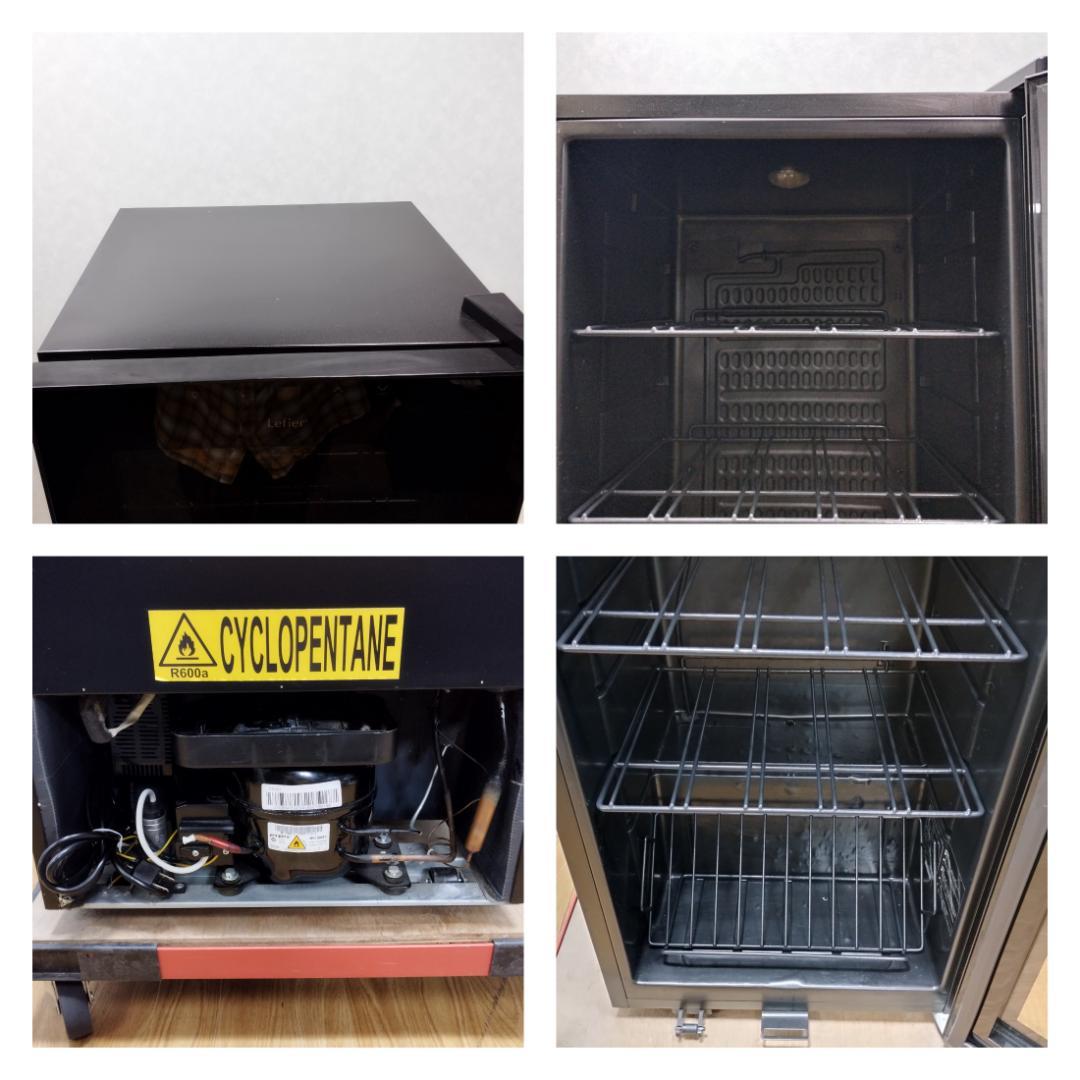 K☆014　ルフィエール　ワインセラー　C55SL