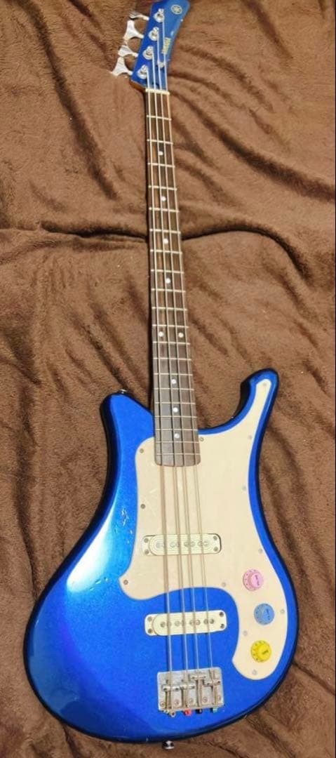 ベース YAMAHA SBV-500