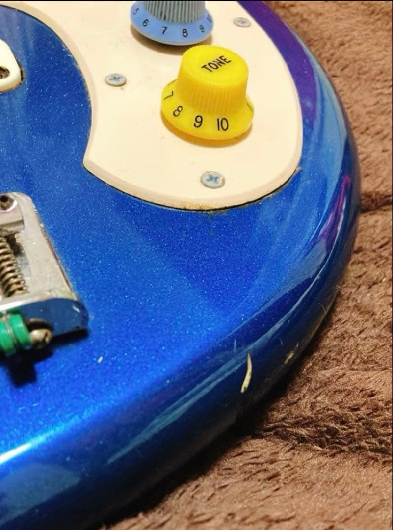 ベース YAMAHA SBV-500