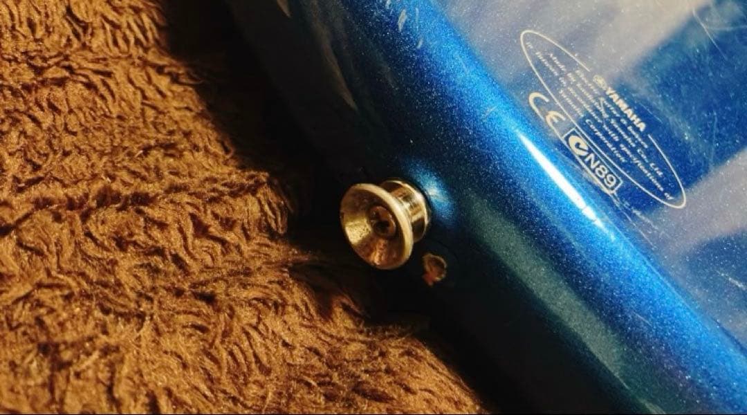 ベース YAMAHA SBV-500