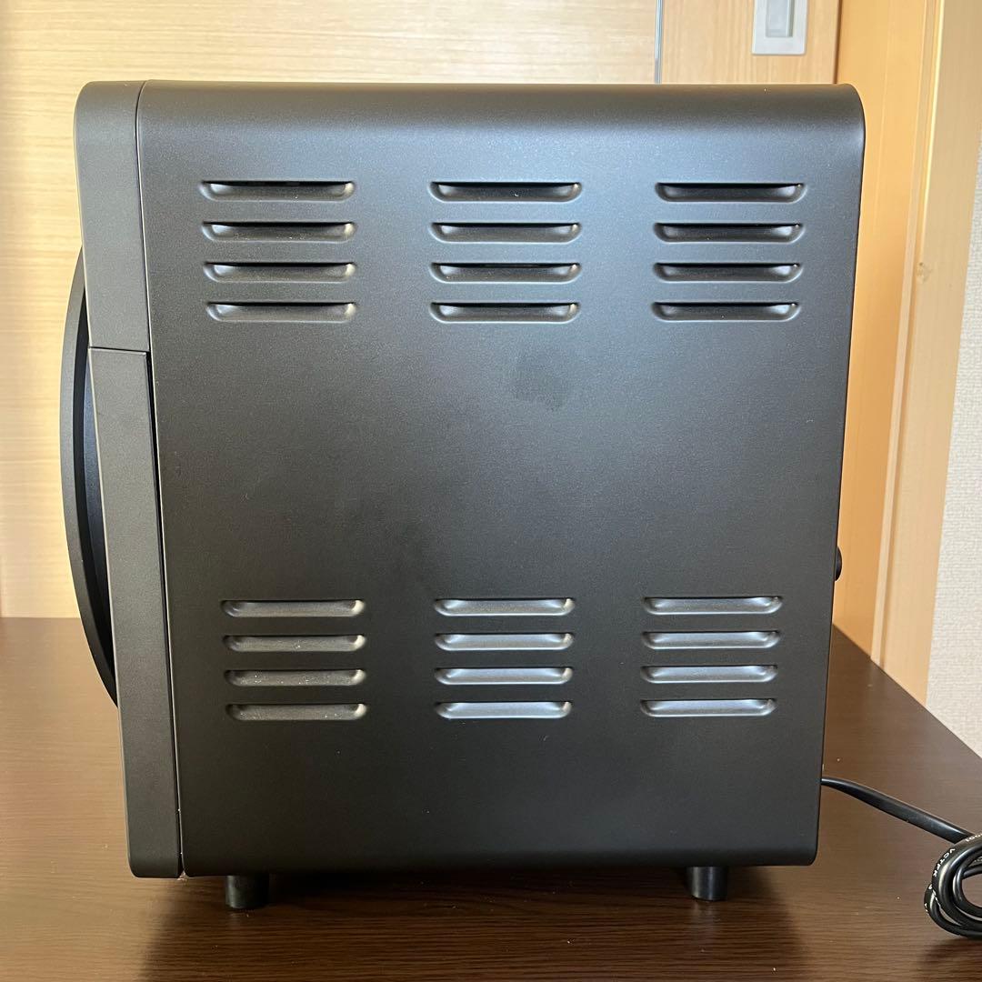 【1月末終売】エペイオス（epeios）ノンフライオーブン